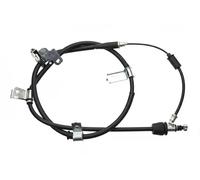 A.B.S. Cavo freno a mano K16497, posteriore sinistra, freno a disco, 1520 mm per Kia Picanto i