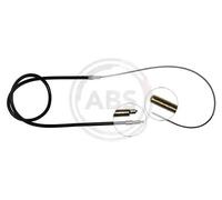 Cavo freno a mano Freno a disco K16598 A.B.S. per BMW 5 5 Touring