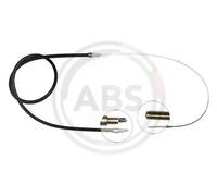 Cavo freno a mano Freno a disco K16607 A.B.S. per BMW 5 5 Touring