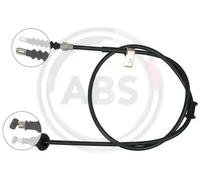 Cavo freno a mano Freno a disco K16637 A.B.S. per VOLVO V40 Familiare S40 I