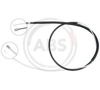 Cavo freno a mano Freno a disco K16646 A.B.S. per RENAULT LAGUNA II