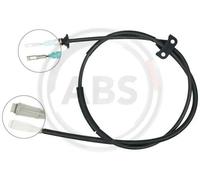 Cavo freno a mano Freno a disco K16656 A.B.S. per VOLVO V70 II S60 I