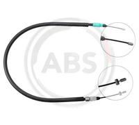 Cavo freno a mano Freno a disco K16727 A.B.S. per CITROËN C4 GRAND PICASSO I