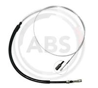 Cavo freno a mano Freno a disco K16756 A.B.S. per CITROËN C5 I C5 I Break C5 II