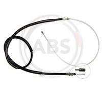 Cavo freno a mano Freno a disco K16796 A.B.S. per PEUGEOT CITROËN