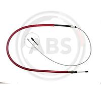 Cavo freno a mano Freno a disco K16816 A.B.S. per CITROËN C3 I C3 Pluriel