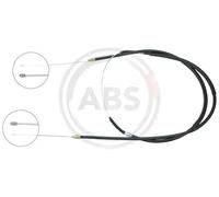Cavo freno a mano Freno a disco K16835 A.B.S. per CITROËN PEUGEOT FIAT
