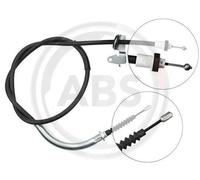 Cavo Filo Freno A Mano Abs Per Mini Byh