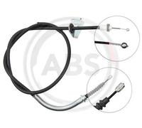 Flessibile Freno a Mano Posteriore Sinistra A. B. S. per Mini Per
