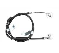 Cavo Comando Freno Stazionamento A.b.s. K17047 per Chevrolet Daewoo