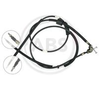 Cavo freno a mano Freno a disco K17135 A.B.S. per OPEL