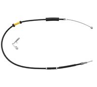 ABS All Brake Systems K17138 - Cavo Comando, Freno Stazionamento