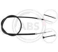 Cavo freno a mano Freno a disco K17165 A.B.S. per RENAULT OPEL NISSAN