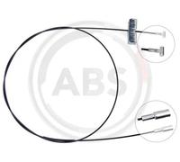 Cavo freno a mano Freno a disco K17245 A.B.S. per RENAULT NISSAN OPEL