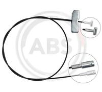 Cavo freno a mano Freno a disco K17246 A.B.S. per RENAULT OPEL NISSAN