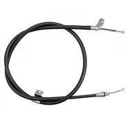 Cavo freno a mano Freno a disco K17290 A.B.S. per NISSAN JUKE JUKE Van