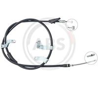 Cavo freno a mano Freno a disco K17304 A.B.S. per HYUNDAI TUCSON