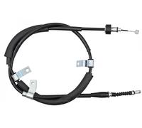 Cavo freno a mano Freno a disco K17318 A.B.S. per KIA CEE'D SW PRO CEE'D