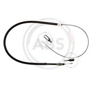 Cavo freno a mano Freno a disco K17336 A.B.S. per PEUGEOT CITROËN