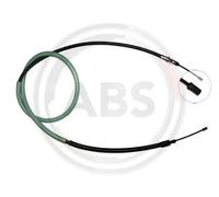 Cavo freno a mano Freno a disco K17347 A.B.S. per CITROËN XSARA PICASSO