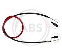 Cavo freno a mano Freno a disco K17358 A.B.S. per CITROËN XSARA PICASSO