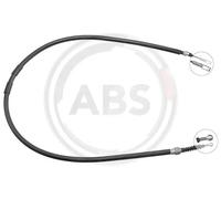 Cavo freno a mano Freno a disco K17556 A.B.S. per SEAT VW FORD