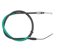 Cavo Comando Freno Stazionamento A.b.s. K17591 per Opel Renault Vauxhall
