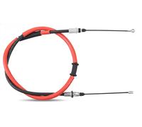 Cavo freno a mano Freno a disco K17594 A.B.S. per OPEL RENAULT