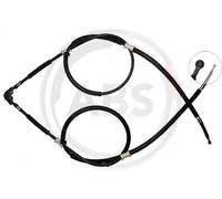 A.B.S. K17795 Cavo freno a mano