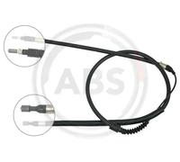 Cavo freno a mano Freno a disco K17817 A.B.S. per OPEL CORSA C TIGRA TwinTop
