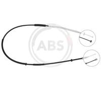 A.B.S. Cavo comando, Freno stazionamento compatibile con FIAT K18137