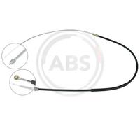 Cavo freno a mano Freno a disco K18346 A.B.S. per VW TOURAN