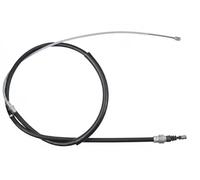 A.B.S. K18576 Cavo freno a mano per AUDI TT Coupe (8N3) TT Roadster (8N9)