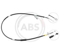 Cavo Freno Di Stazionamento Posteriore Destro A.B.S. Per TOYOTA AVENSIS