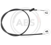 Cavo freno a mano Freno a disco K18904 A.B.S. per MERCEDES-BENZ CLS CLASSE E
