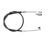 Cavo freno a mano Freno a disco K18919 A.B.S. per VW MERCEDES-BENZ