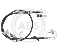 Original A.B.S. Cavo Del Freno Di Emergenza K18985 Per Suzuki