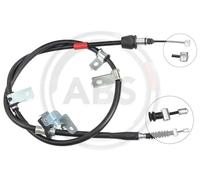 Cavo Freno Di Stazionamento Posteriore Destro A.B.S. Per KIA PICANTO I