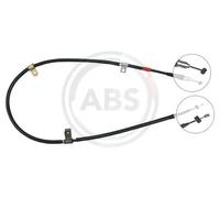 Cavo freno a mano Freno a disco K19147 A.B.S. per HYUNDAI ELANTRA III