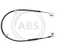 A.B.S. K19237 Cavo freno a mano