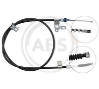 Cavo freno a mano Freno a disco K19308 A.B.S. per TOYOTA COROLLA