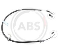 Cavo freno a mano Freno a disco K19377 A.B.S. per TOYOTA RAV 4 II