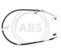 Cavo freno a mano Freno a disco K19379 A.B.S. per TOYOTA RAV 4 II