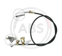 Cavo freno a mano Freno a disco K19437 A.B.S. per TOYOTA YARIS