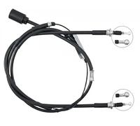 A.B.S. K19509 Cavo freno a mano per OPEL ASTRA J