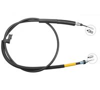 A.B.S. Cavo comando, Freno stazionamento compatibile con MAZDA K19558