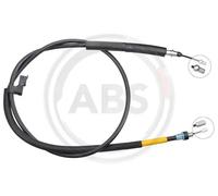 A.B.S. Cavo comando, Freno stazionamento compatibile con MAZDA K19558
