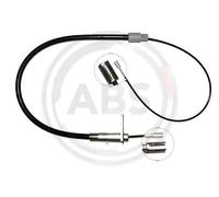 Cavo freno a mano Freno a disco K19626 A.B.S. per MERCEDES-BENZ VANEO CLASSE A