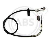 A.B.S. K19638 Cavo freno a mano