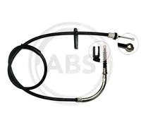 Cavo freno a mano Freno a disco K19647 A.B.S. per MINI MINI MINI Cabriolet